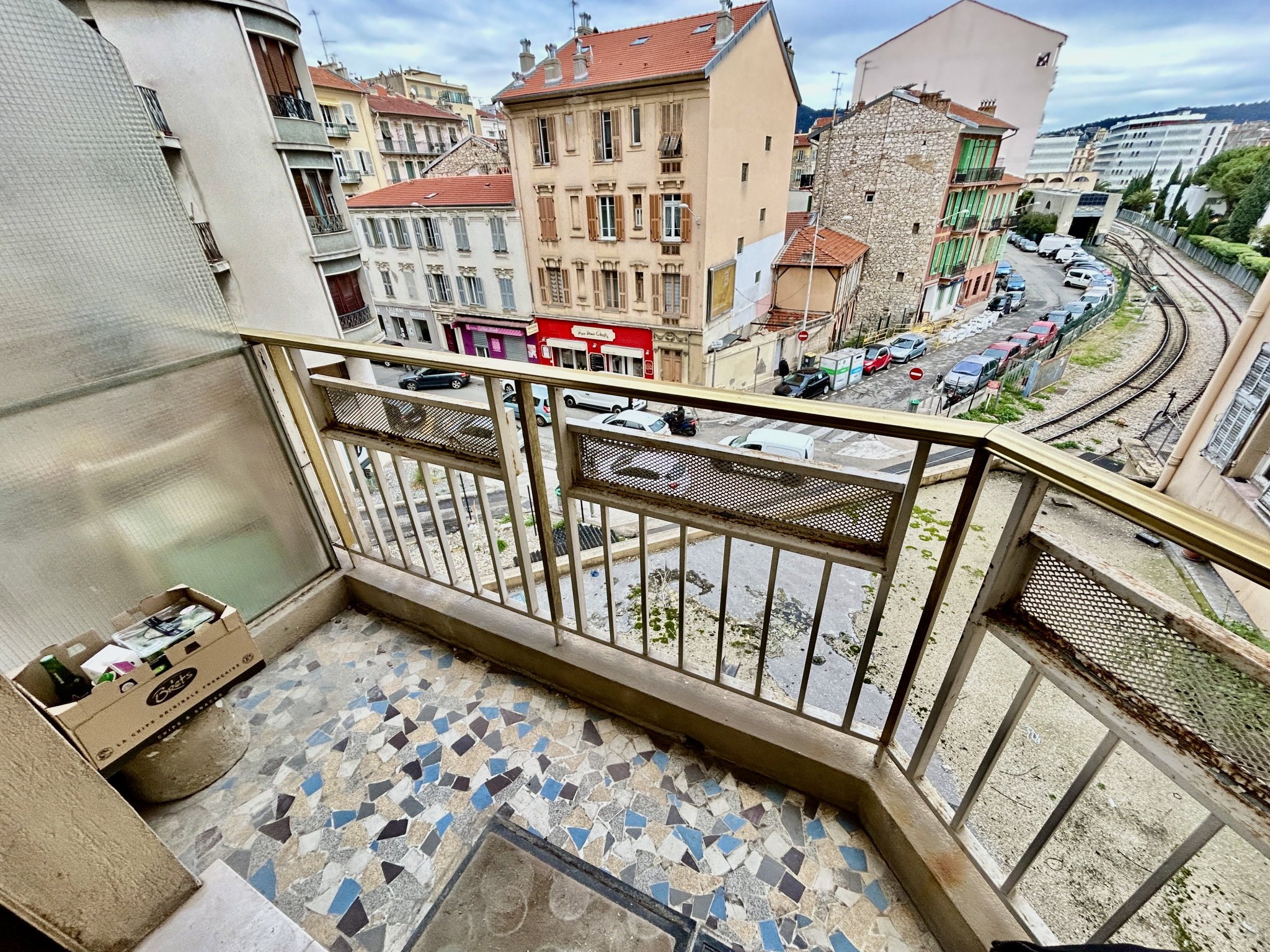 Vente Propriété / Demeure 53m² 3 Pièces à Nice (06000) - Gairaut Immobilier