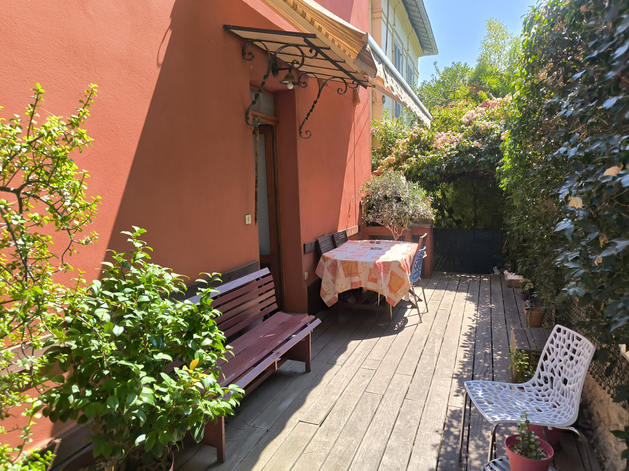 Agence immobilière de Gairaut immobilier