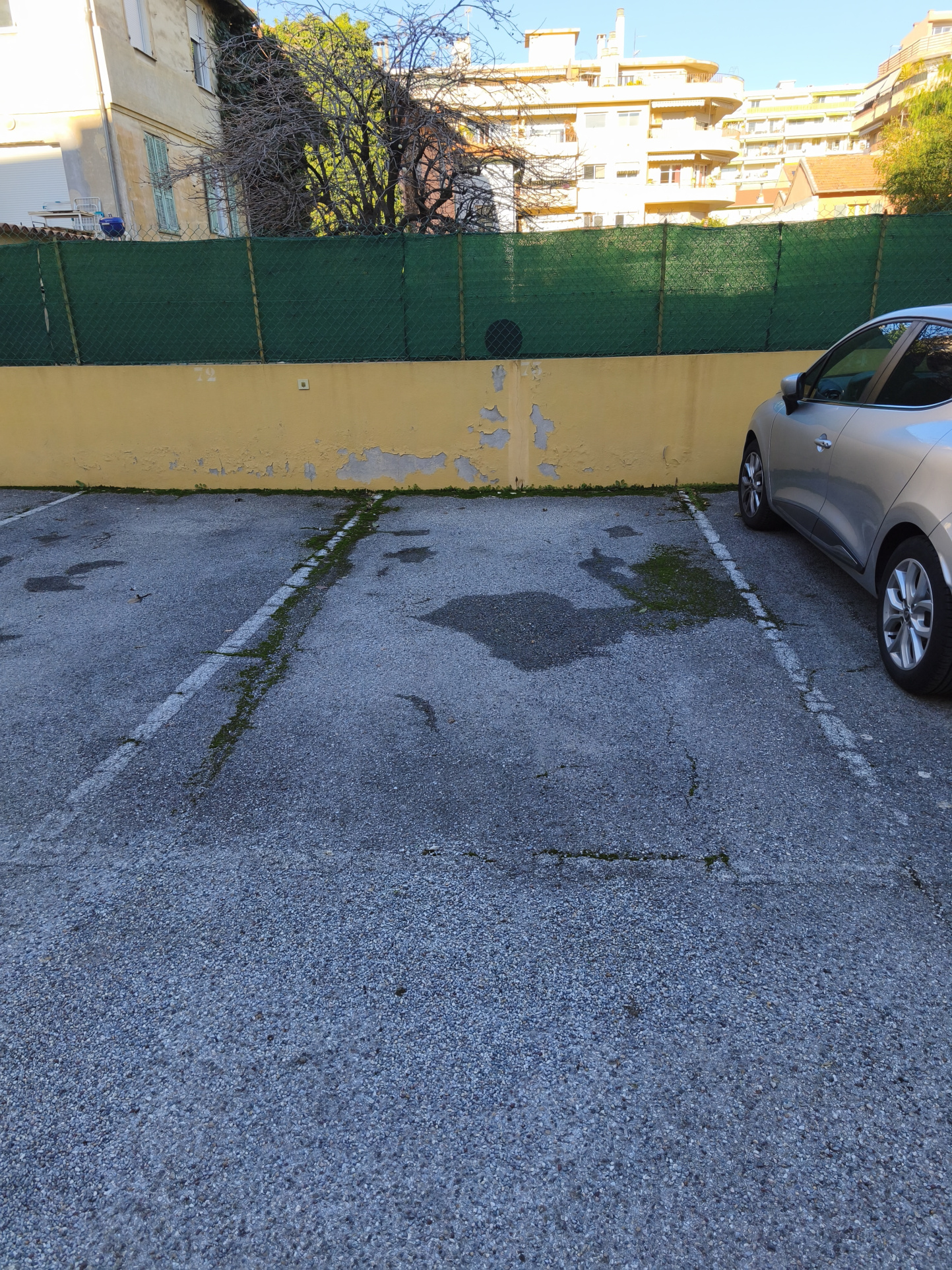 Agence immobilière de Gairaut immobilier