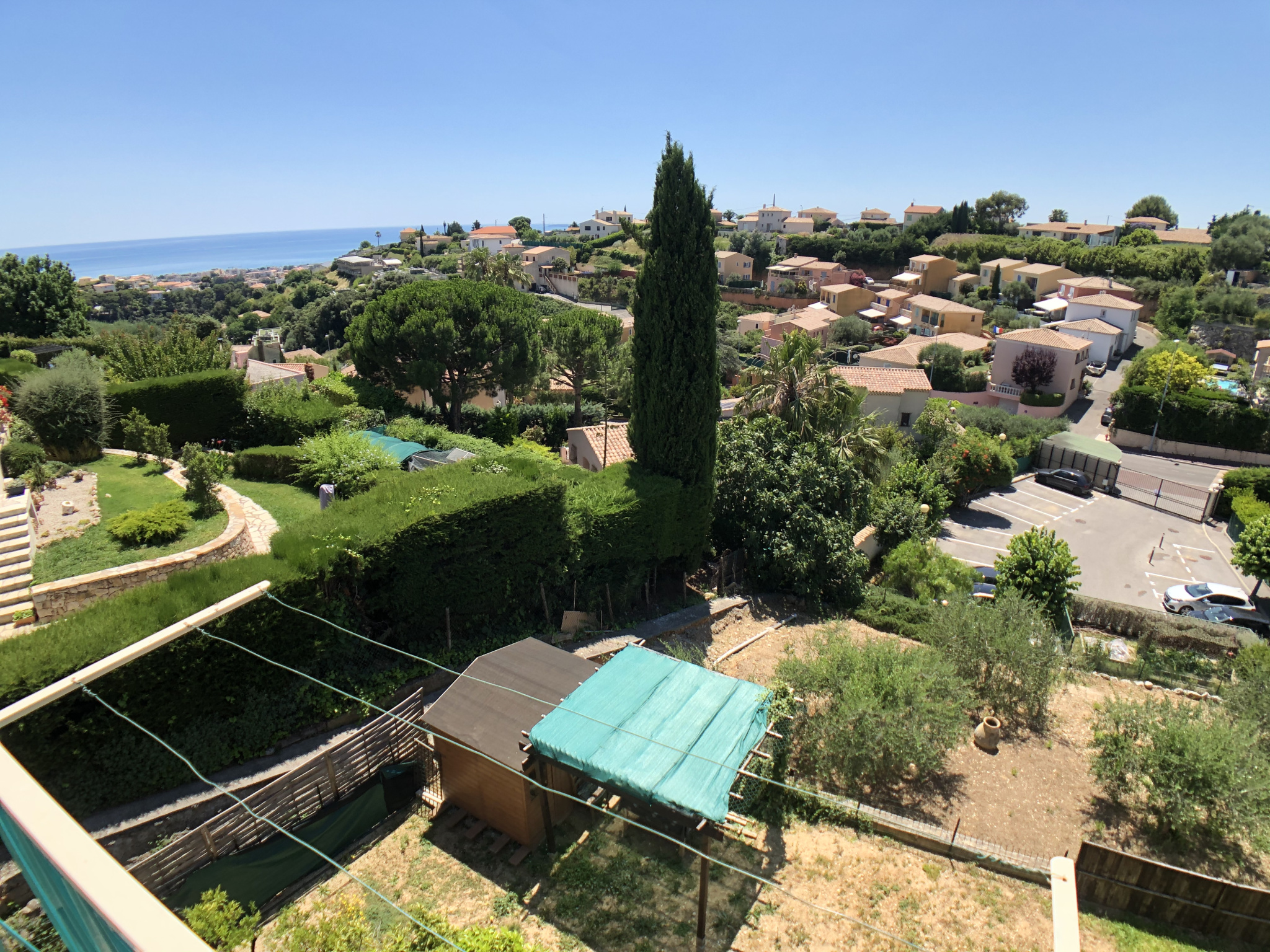 Agence immobilière de Gairaut immobilier