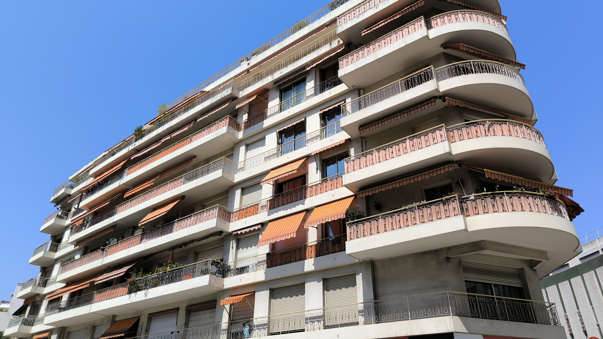 Agence immobilière de Gairaut immobilier