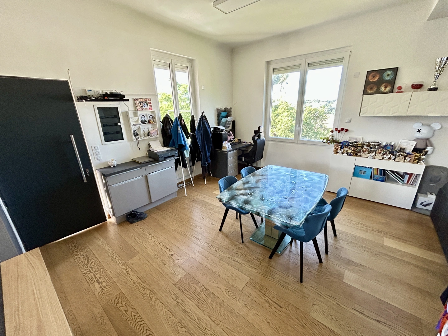 property